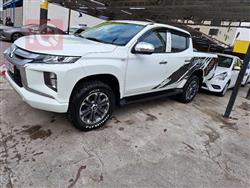 ميتسوبيشي L200
